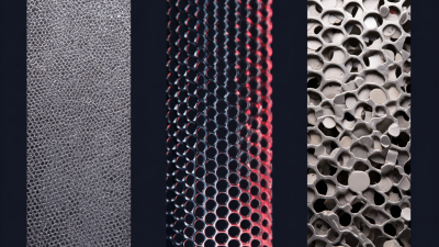 How to Choose the Best Perforated Screen Panels for Your Project Needs