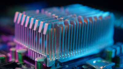 How to Choose the Right Pcm Heat Sink for Your Electronics Cooling Needs