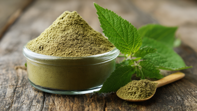 Top 10 Benefits of Stevia Concentrated Powder for Healthy Living