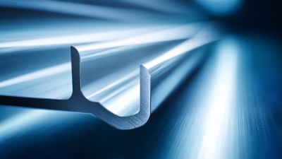 10 Essential Tips for Optimizing Plastic Extrusion Profiles and Enhancing Production Efficiency