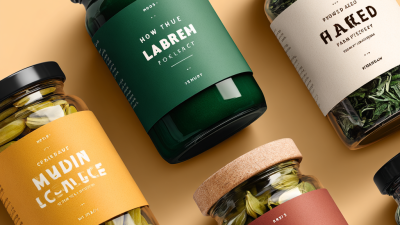 How to Choose the Perfect Packaging Labels for Your Products in 2023