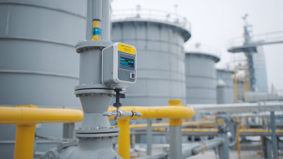 2025 How to Optimize Your Tank Level Monitoring System for Maximum Efficiency