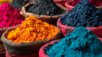 Top 5 Benefits of Using Sulphur Black Liquid in Textile Dyeing Processes