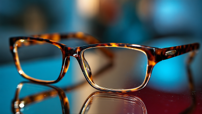 Top 10 Benefits of Using Reading Glasses Slim Case for Eye Protection and Style