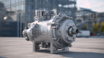 Understanding Regenerative Blowers: Types, Applications, and Benefits