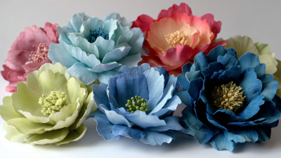 Why Fabric Flowers Are the Perfect Choice for Your Home Decor