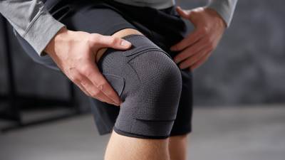 Top 7 Benefits of Kneelet Kneecap for Enhanced Joint Support and Comfort