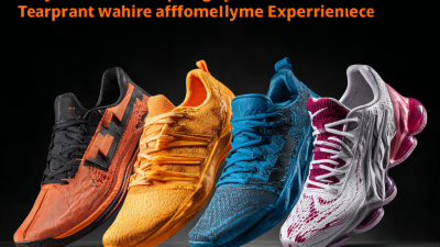 Why Choosing the Right Sports Shoes Supplier Can Transform Your Athletic Experience