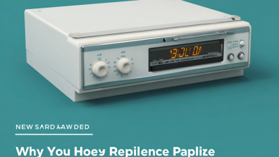 Why Your Dental Practice Needs a Reliable Dental Cassette Sterilizer Now