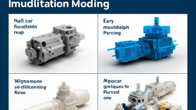 9 Essential Tips for Successful Small Run Injection Molding Processes