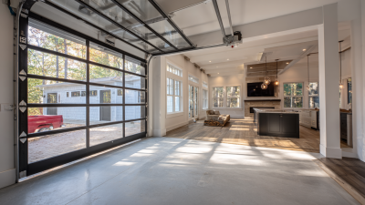 Why Budget Doors Are the Smart Choice: Save Up to 30% Without Sacrificing Quality