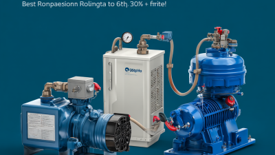 5 Critical Tips for Efficient Pump to Pump Water Transfer: Boost Your Flow Rate by 30%!