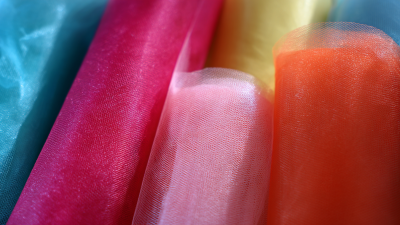 How to Choose the Best Elastic Tulle Fabric for Your Creative Projects