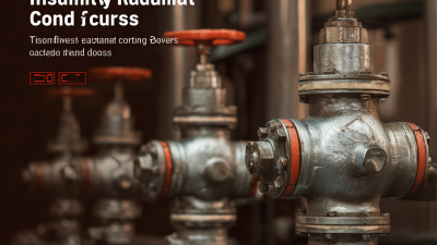 Why Choosing the Right Ball Valve Can Enhance Your Industrial Efficiency and Reduce Costs