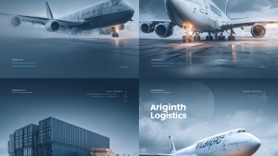 How to Optimize Airfreight Logistics for Faster International Shipping