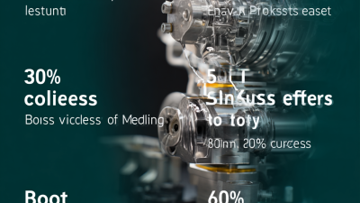 2025 Top 10 Innovations in Injection Moulding Process: Boost Efficiency by 30%+