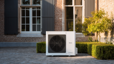 10 Best Heat Pumps for Energy Efficiency in 2023: Reviews & Buying Guide