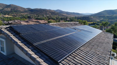 2025 How to Choose the Best Solar Panels for Homes and Save on Energy Bills