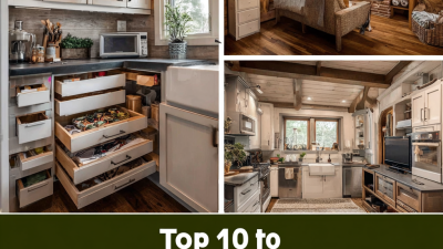 Top 10 4 Drawer Cabinets for Maximizing Space and Organizing Your Home