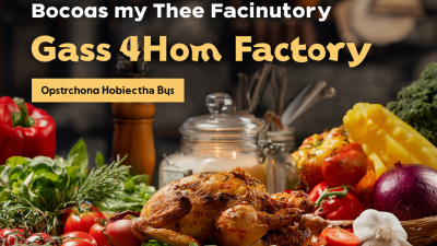 Top 5 Reasons Why Choosing a Quality Gas Hob Factory Boosts Your Cooking Efficiency