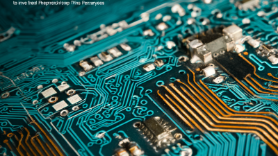 Top 10 Printed Circuit Board Design Tips for Beginners to Enhance Your Projects