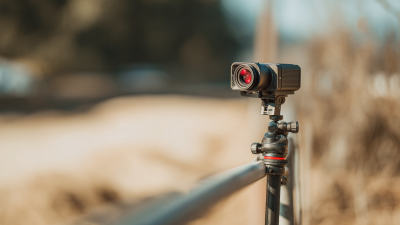 Дистанционный датчик вибрации – лучший выбор для оборудования «Диптихи»