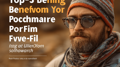 Top 5 Benefits of Using Photochromic Film for Your Eyewear Needs