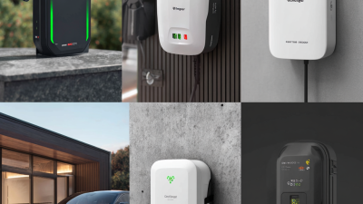 2025 Top 5 Home Car Chargers You Need for Efficient Charging