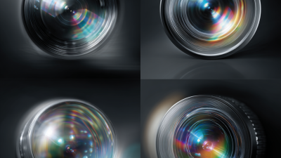 How to Choose the Perfect Aspheric Optical Lens for Your Project Needs