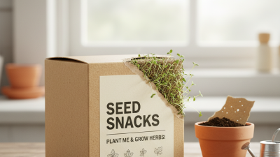 Top 10 Innovative Food Packaging Box Designs for Modern Businesses