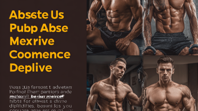 How to Use Abs Pump Devices for Maximum Core Strength and Definition