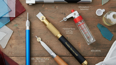 2025 Top 5 Manual Glass Cutting Machines with Expert Reviews and Key Features