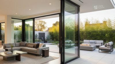 10 Best Sliding Glass Patio Doors for Stylish Outdoor Spaces
