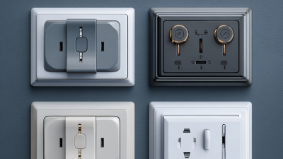 Top 10 Electric Switches for Smart Homes: Upgrade Your Control Today!