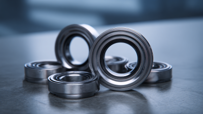 7 Essential Tips for Choosing the Right Pillar Bearing for Your Projects