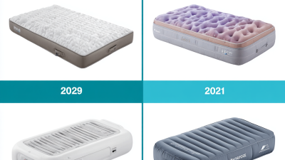 2025 Guide: Choosing the Best Bedsore Air Mattress for Ultimate Comfort