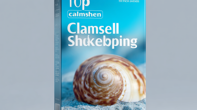 Top 10 Clamshell Packaging Solutions for Your Business Needs