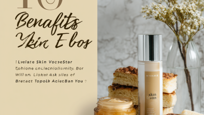 Top 10 Benefits of Visiting a Skin Bar: Elevate Your Skincare Routine Today!