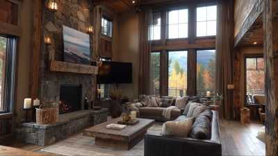 2025 Top 10 West Windows for Ultimate Energy Efficiency and Style