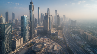 2025 Top 5 Innovations in Ansi Mewp Standard for Aerial Work Platforms