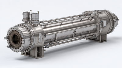 Top 10 Benefits of Using Cast Nozzle Heaters for Efficient Heating Solutions