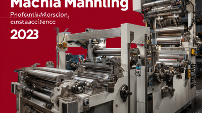 Top 5 Metal Roll Forming Machines for Precision Manufacturing in 2023