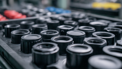 What is Injection Moulded Parts and How They Transform Manufacturing Industry