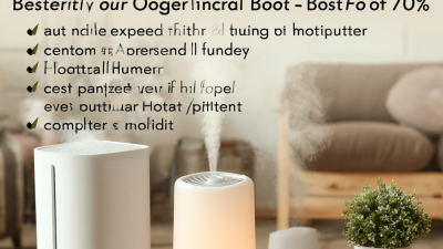 7 Essential Tips for Choosing a Central Air Humidifier: Boost Air Quality by 30%!