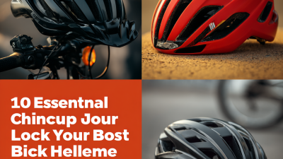 10 Essential Tips for Choosing the Best Lock for Your Bike Helmet