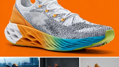 10 Best Running Sneakers for Ultimate Comfort and Performance in 2023