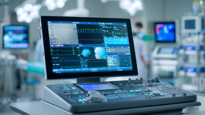 How to Choose the Best Portable Medical Monitor for Your Needs