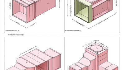 2025 Comprehensive Guide on Choosing the Best Rectangular Duct Elbow for Optimal Airflow Efficiency