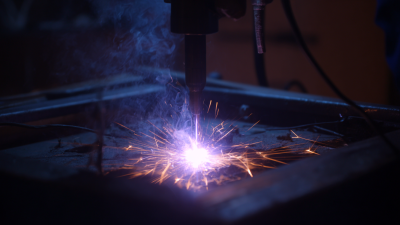 Why You Need a Mini Spot Welding Machine for Your DIY Projects Today