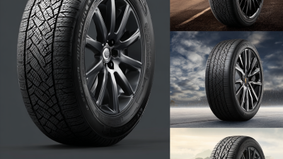 2025 Top 5 Good All Weather Tires for Safe and Comfortable Driving